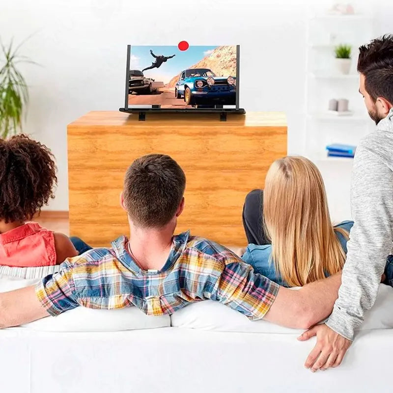 Amplificador de Pantalla